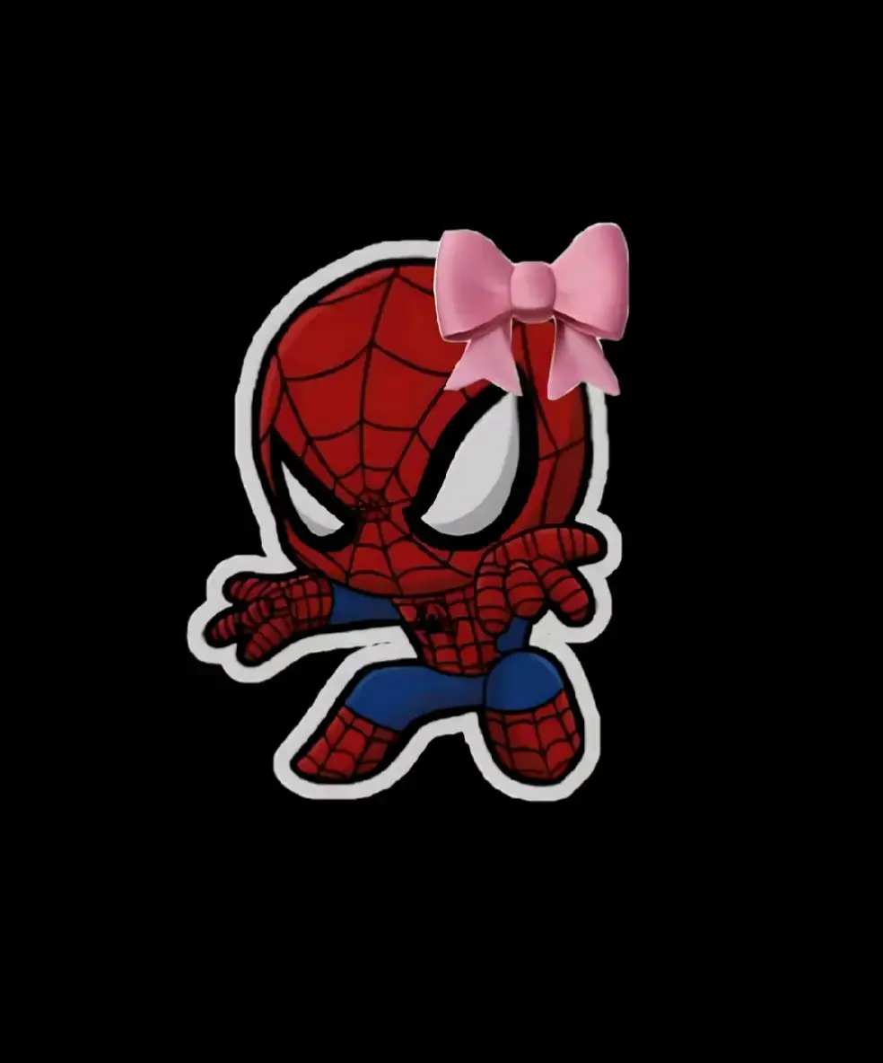 #lewatberanda #fypシ゚viral #spiderman🕸️🕷️❤️ 