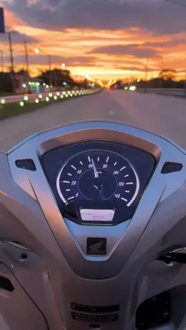 อากาศดีขับรถกินลมชมวิวหน่อย #หลีดดิว่ะ #หลีด125 #ขอขึ้นฟีดเถอะ #ฟีดดดシ 