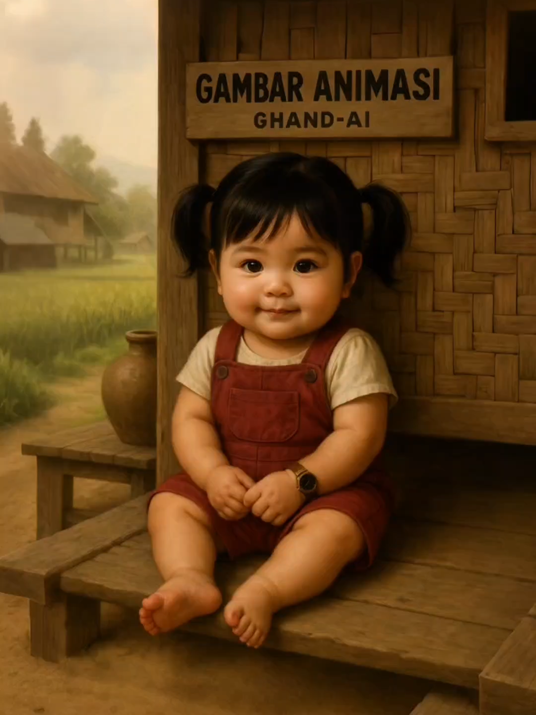 Animasi gambar berbicara buatan Ai #quotes #motivation #motivasi #motivasihidup #motivasidiri #motivasiislami #gambaranimasi #fyp