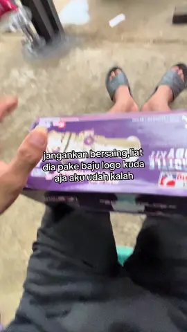 Ga mampu beli baju kuda mampunya beli tb uma🥺🥺#uma #umaracing 