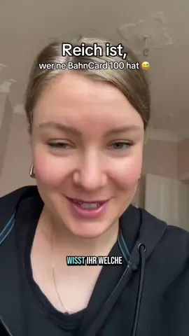 Welche Leute sind für euch reich?😅 #geld #rich #db #bahn #deutschebahn 