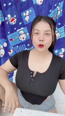 ดูละกดใจให้ด้วย #สาวอวบ