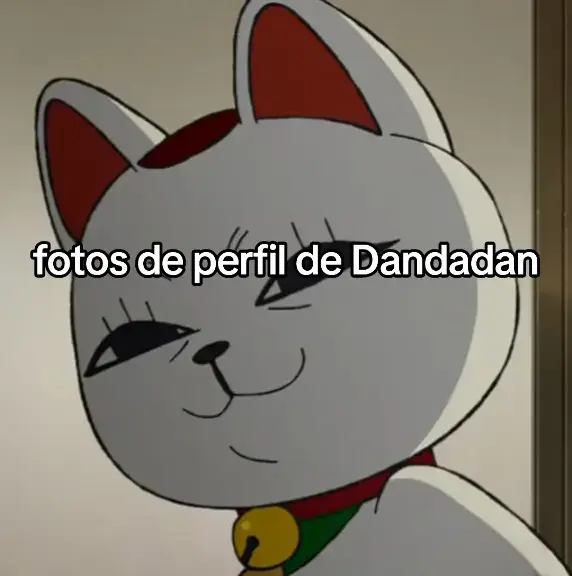 ahora si hay fotos de jiji  #dandadan #okarun #jiji #momoayase #fotosdeperfil 