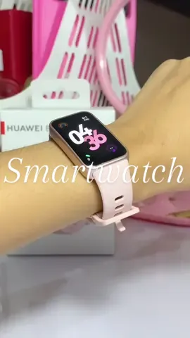 Meet the new HUAWEI BAND 10 Smartwatch @Huawei  #smartwatch #watch  #huaweiband10 #fyp #watchesoftiktok