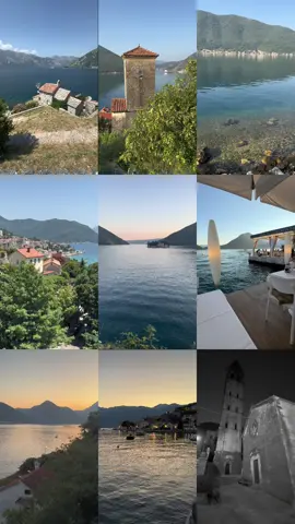 🏔️ Underrated? Absolutely. Montenegro is serving fjord views, medieval towns, and crystal Adriatic waters 🇲🇪✨ Small country, massive wow factor. #Montenegro #HiddenGems #BalkanBeauty #TravelMontenegro #KotorBay #EuropeUndiscovered #OldTownVibes #AdriaticDream #Wanderlust #tiktoktravel #CapCut 