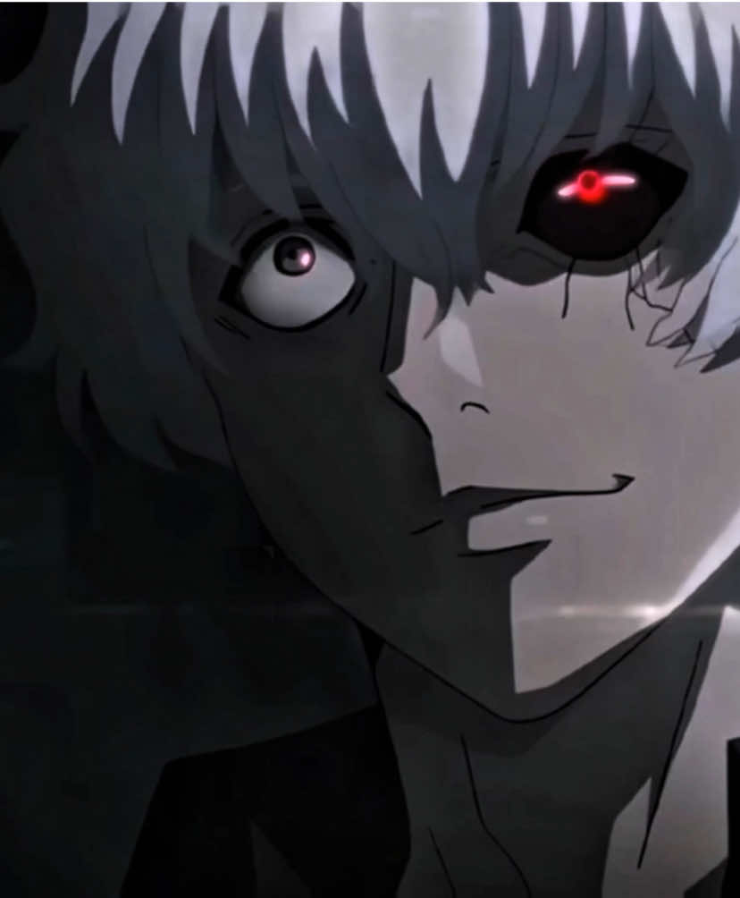 1000-7=993 edit #tokyoghoul #kaneki #edit #anime #animefyp #editanime #fy 
