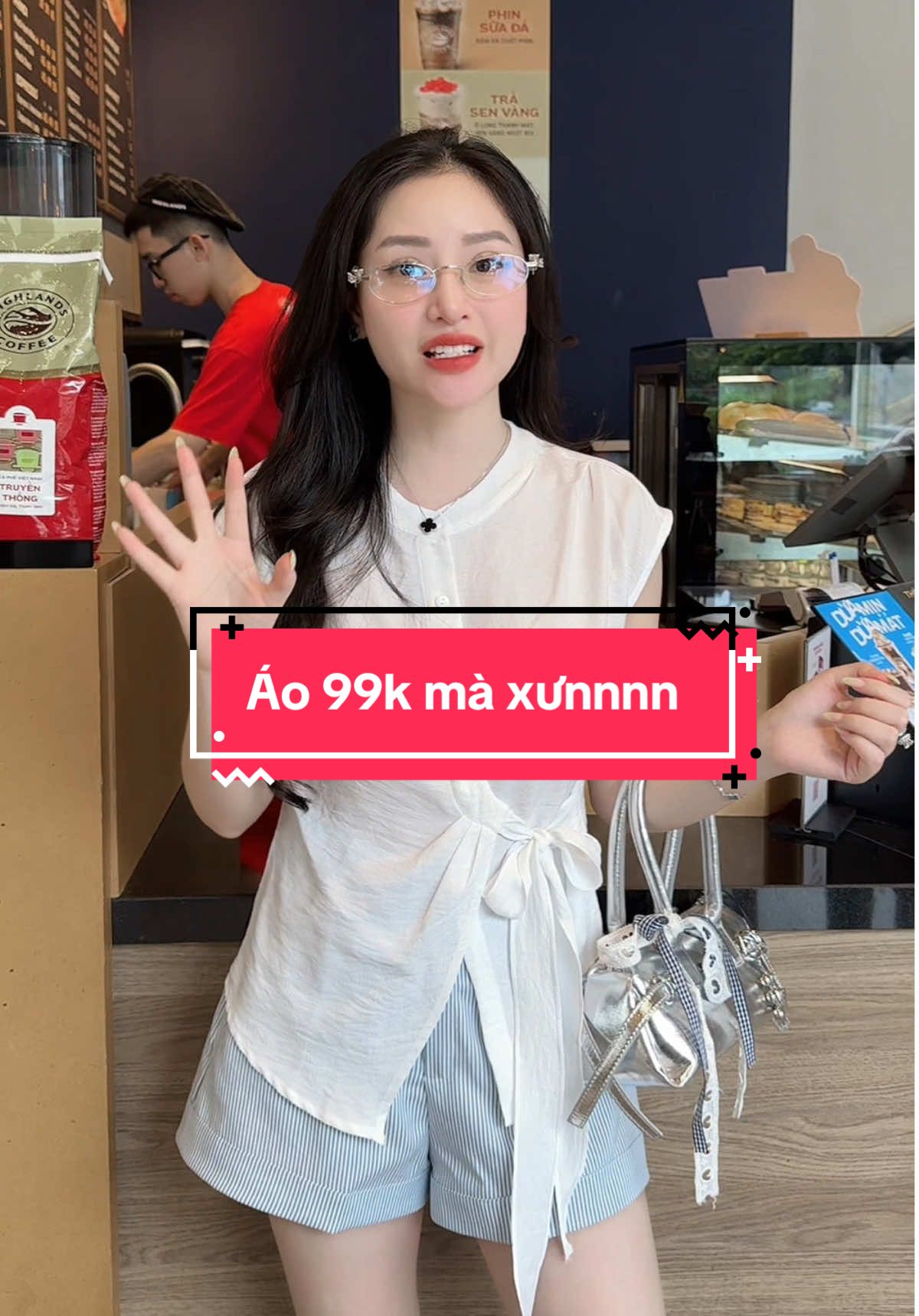 Đơn giản nhưng xinh lắm ạ 😍