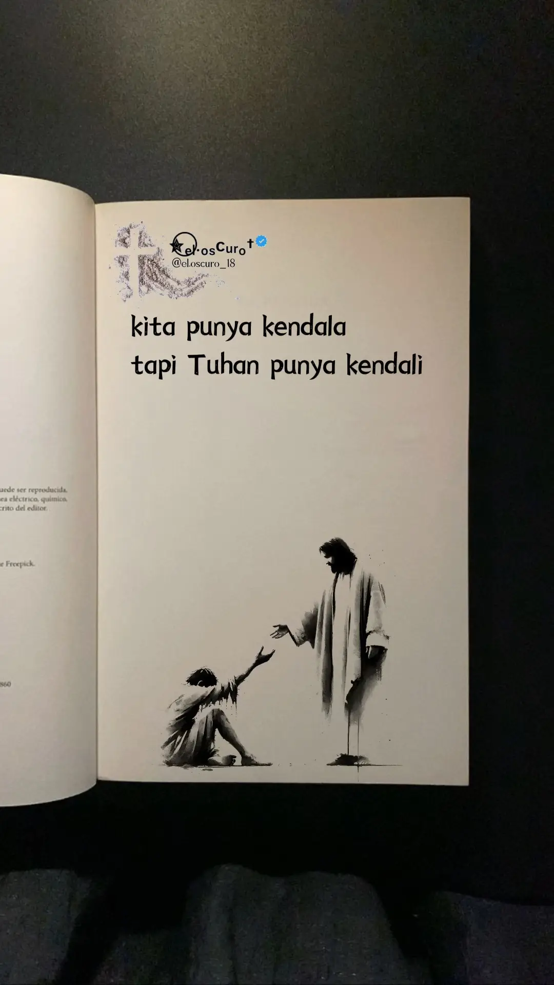 #tuhanbaik  #renunganhariankristen  #ayatalkitab  #lagurohani  #storyrohanikristen 