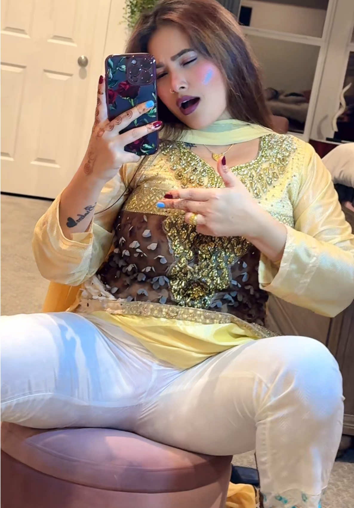 #sapnabibak#fyppppppppppppppppppppppp#viralvideosofficial❤️❤️🤩#fypシ゚viral🖤tiktok#foryou