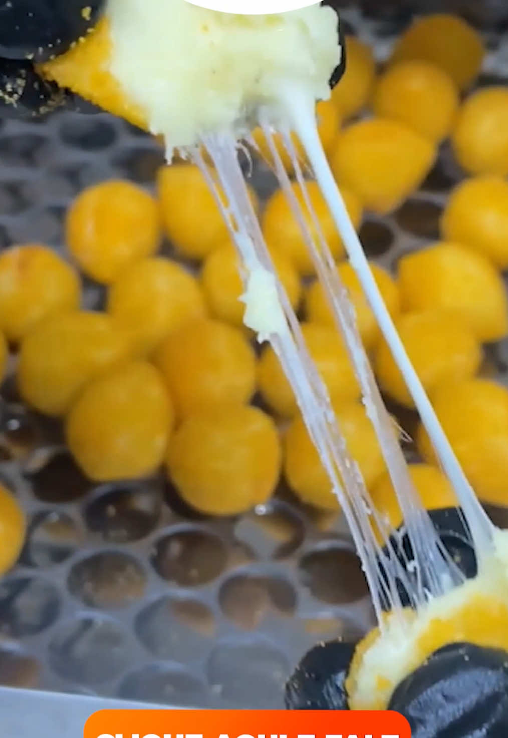 🫵🏼 Você se pegou pensando se vale a pena salgado de máquina? A gente te mostra que com a Black Mix vale!  Comente “VALE” e te mostramos o caminho para dar o próximo passo para se tornar destaque no mercado. . . . . . . #compactaprint #salgados #receita #receitafacil #gourmet #gastronomia #sabor   