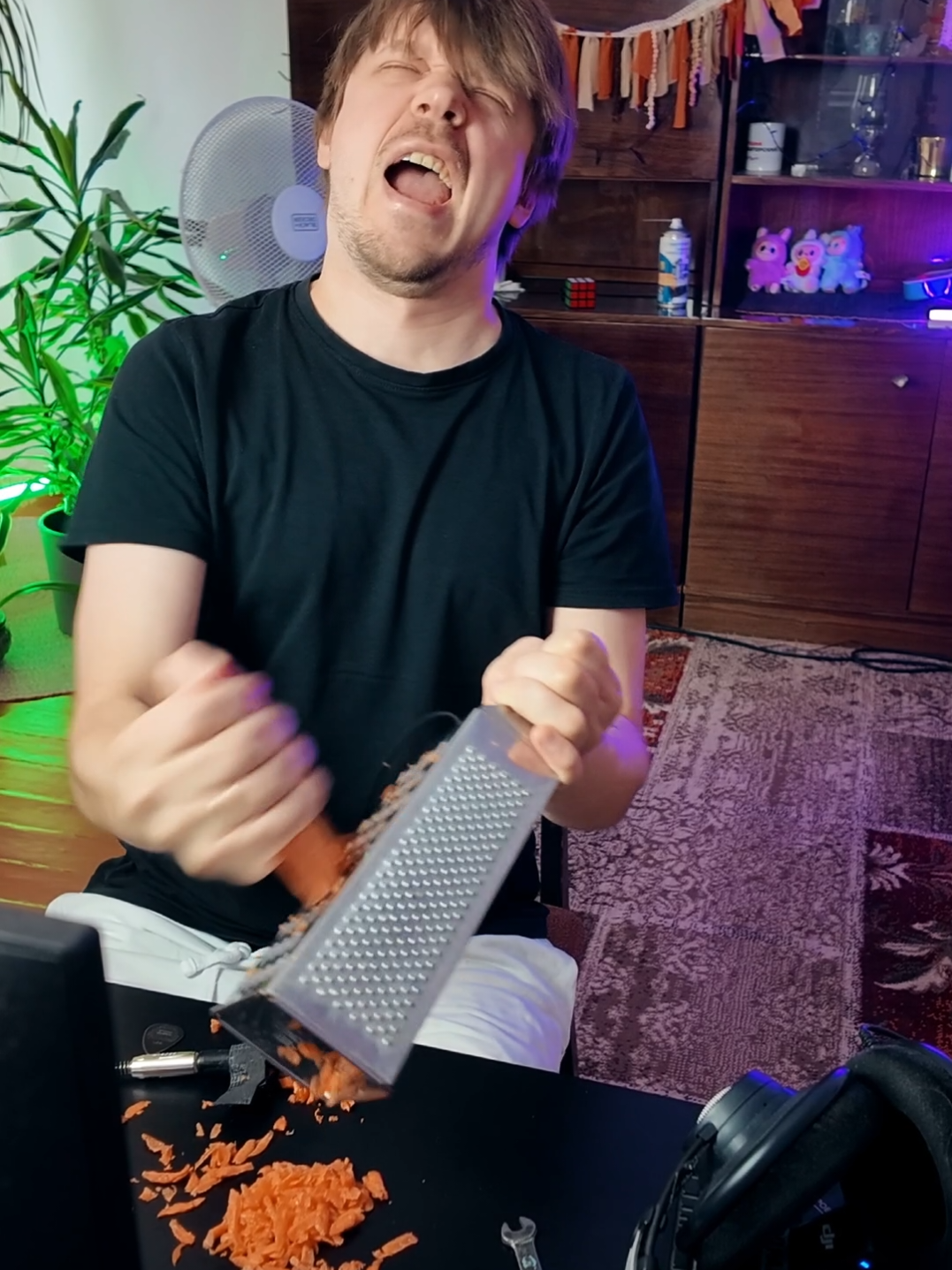 джентанёт?