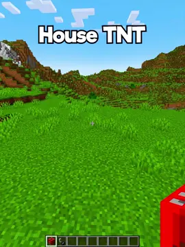 Minecraft TNT Modları 🤯 #Minecraft #gaming #viralvideo #redstone #trend #viral #fyp 