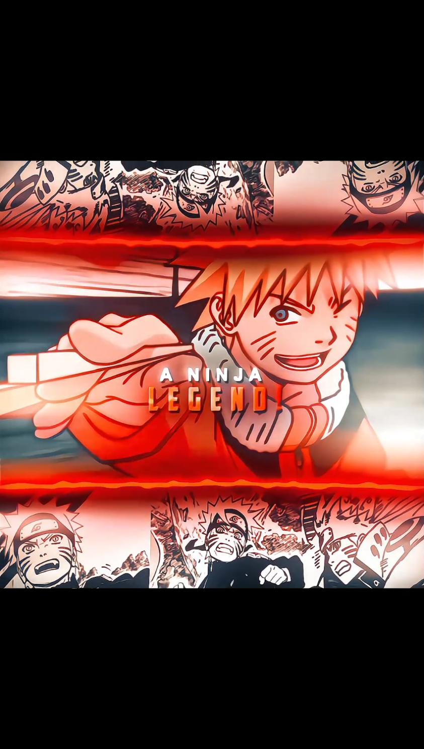 A NINJA LEGEND NARUTO UZUMAKI..🔥..#naruto #narutoshippuden #anime  #animeedit #explore 