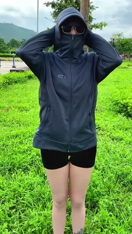 (Hàng 2 lớp loại 1) Ao Chống Năng Nam Nữ 2Lớp ĐẸP mẫu mới Cao Cấp Ngăn Tia UV#aochongnang #aochongnangnam #aochongnang2lop #xuhuong   