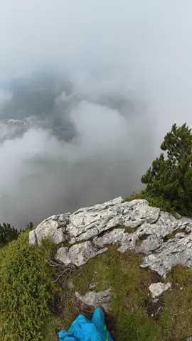 Head in the clouds