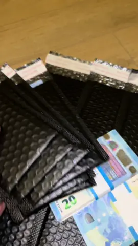 #europe #viral #fyp #foryou #banknotes #euros #money #rich 