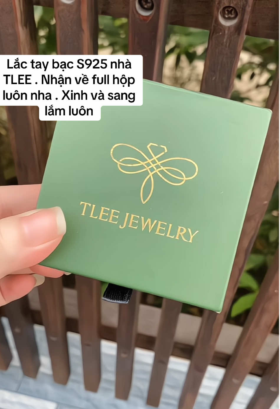 Lắc tay xinh #xuhuongtiktok #trangsuc #lactay #vongtay #lactaynu #lactaybac 