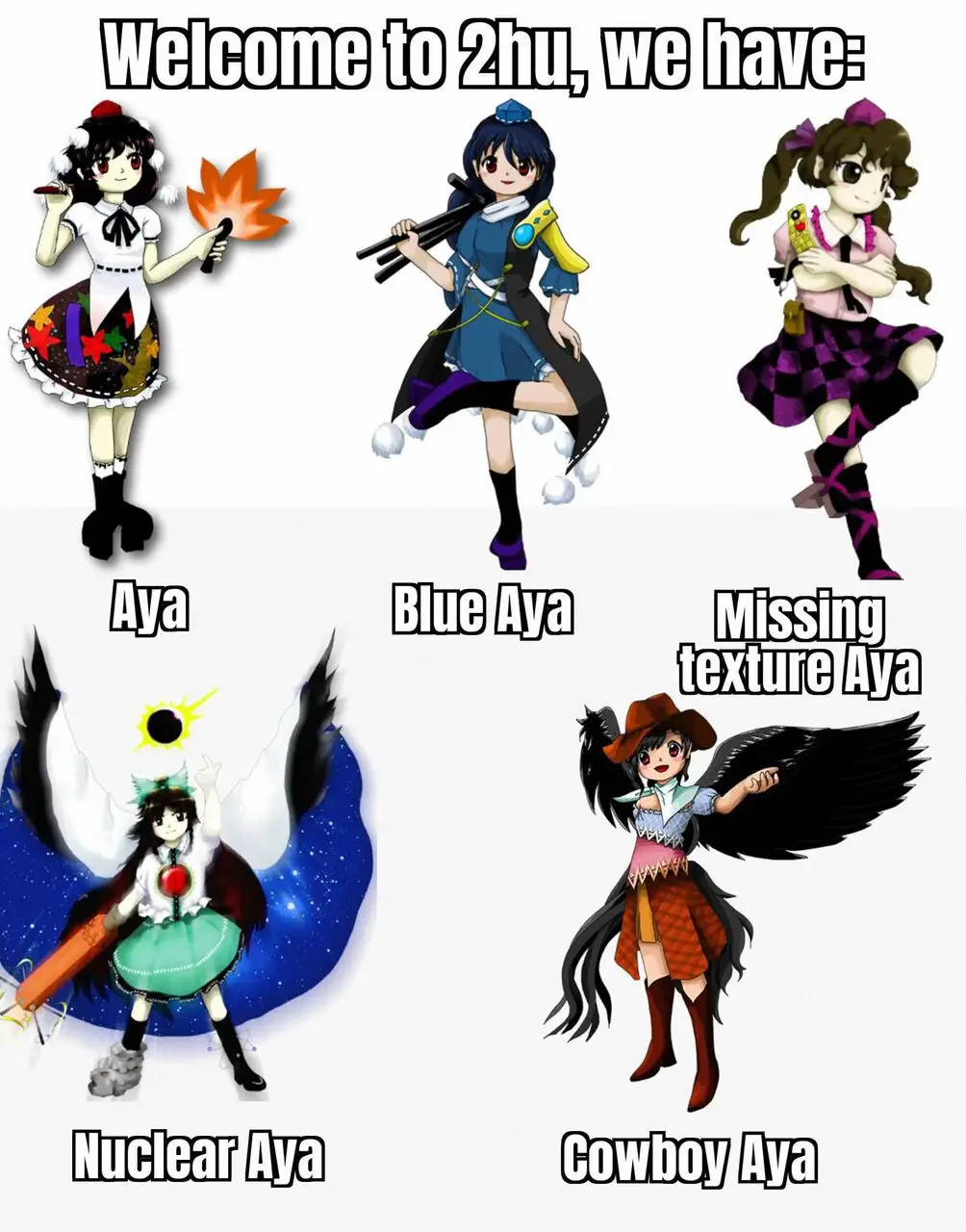 #touhou #fyppppppppppppppppppppppp #touhouproject 