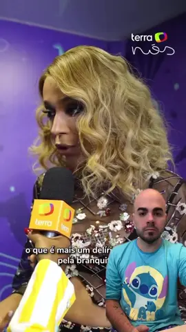 Concorda ou sem corda?  #polemicas #militancia #branquitude #movimentonegro #negro #branco #cabelo #cabeloliso #cabelocrespo #psol #erikahilton #mulher #mulhertrans #lgbt Fonte: @terra_nos  