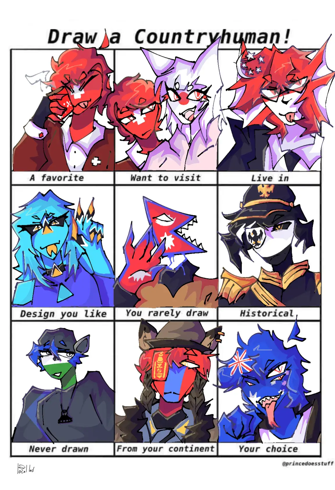 #countryhuman #countryhumans #drawacountryhuman #drawach #arttemplate