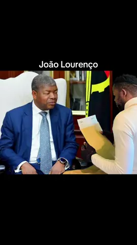 João Lourenço sème le trouble en Angola #angola🇦🇴 #joaolourenco 