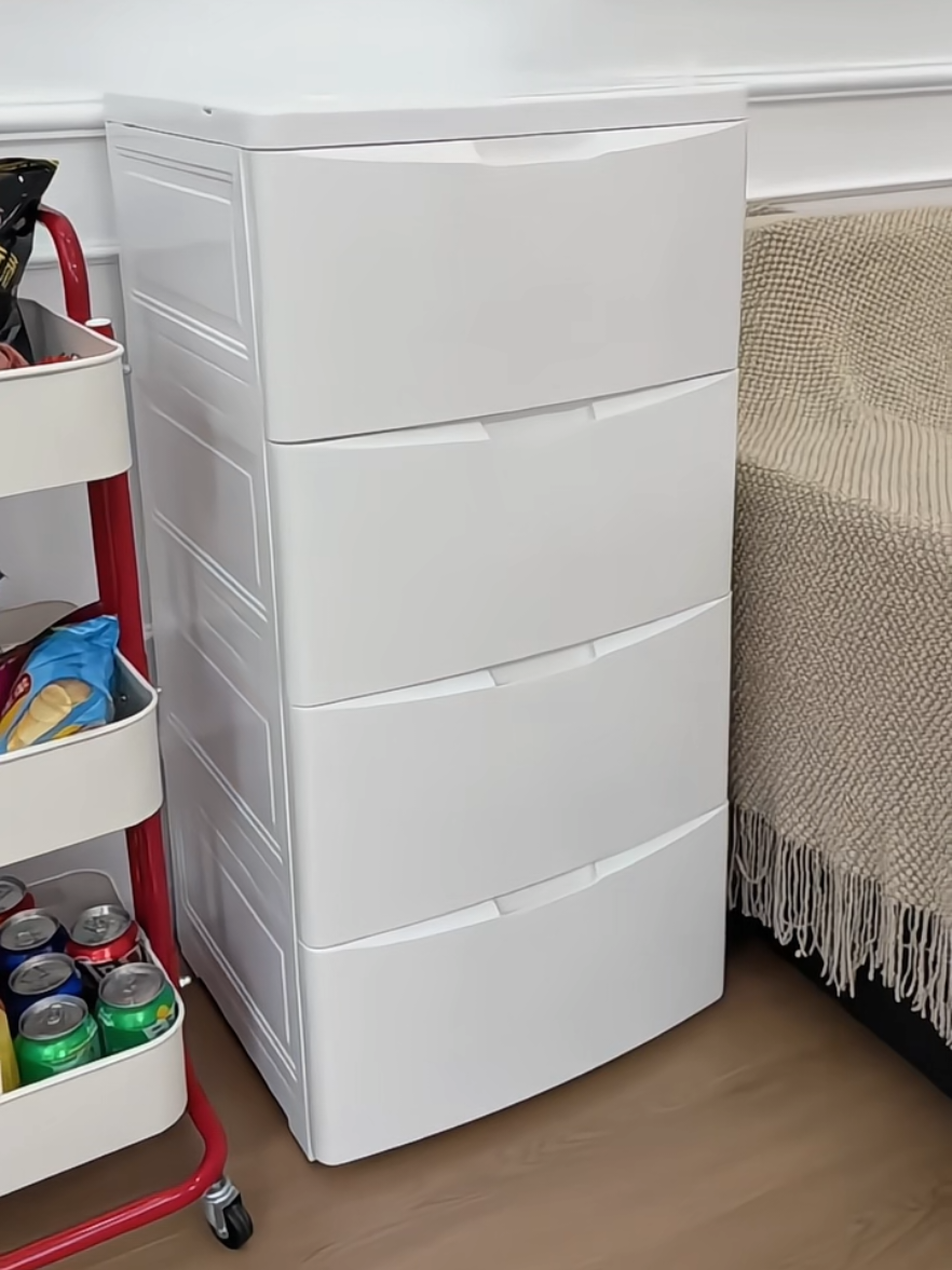 Tủ đựng đồ đa năng dạng ngăn kéo, có thể đặt trong phòng khách hoặc đầu giường phòng ngủ đựng đồ ăn nhẹ-! #tudungdo#tudungdodanang#tunhua#tunhuadanang#tudedo#tudedodanang#viraltiktok#xuhuong