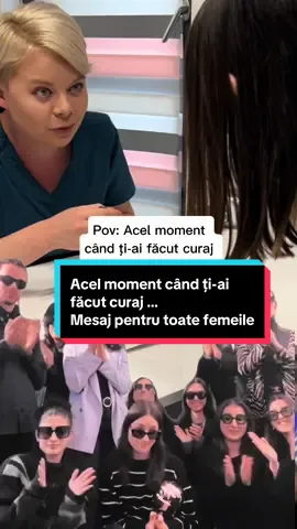 Hey, fetelor și mamelor de fete…!  A venit momentul să ne îmbrăcăm cu curaj și să ne facem prima vizită la ginecolog! Știm că poate părea un pic înfricoșător, dar hai să facem din asta o aventură!  Iată cum să te pregătești: 1. Analizele sunt ca temele pentru acasă:  Știm că nu sunt atât de distractive, dar sunt ca niște “teme” pe care trebuie să le predai pentru ca medicul sa te cunoască mai bine! 2. Ultima menstruație? Ca un detectiv! 🕵️‍♀️ Fă-ți temele și notează data ultimei menstruații. Detaliile contează, așa că notează orice modificare a ciclului tău! 🔍 Ciclul tău a făcut o schimbare de look? Dacă ai observat că menstruatia ta are un stil nou (să zicem că e mai lungă sau mai scurtă), adu-le la cunoștință medicului. Poate că nu e o schimbare de stil pe care vrei să o păstrezi! 😉 4. Întrebări? Vino cu lista de întrebări pregătură! Decla emoții poți omite diverse…Gândește-te la întrebările tale ca la o listă de cumpărături. Scrie-le pe o foaie ca să nu uiți nimic! „De ce mi-a întârziat menstruația când am avut examene?” este o întrebare posibilă… 5. Relația cu medicul: Alege un ginecolog cu care te simți confortabil. Gândește-te la el ca la un prieten care îți dă cele mai bune sfaturi despre sănătate. Așa că, dacă te întreabă de câte ori ai avut „vizite” la „luna plină”, nu te stresa! 😉 comunică să primești raspuns avizate la toate nelămuririle și nu mai este nevoie să apelezi la “prietenul google”.. 6. Respiră adânc și relaxează-te! Nu uita să te calmezi înainte de întâlnire. Ai grijă de tine!  Fă-ți curaj, mergi la control și arată-le tuturor că ești curajoasă!  Te așteptăm la 𝐆𝐈𝐍𝐄𝐂𝐇𝐎, 𝐂𝐞𝐧𝐭𝐫𝐮𝐥 𝐦𝐞𝐝𝐢𝐜𝐚𝐥 𝐩𝐞𝐧𝐭𝐫𝐮 𝐬𝐚̆𝐧𝐚̆𝐭𝐚𝐭𝐞𝐚 𝐟𝐞𝐦𝐞𝐢𝐢, cu o echipă de medici de elită, completată de tehnologie de vârf. Mai multe detalii: https://www.ginecho.ro/ ———————————  𝐂𝐨𝐧𝐭𝐚𝐜𝐭: ☎️ 0371.710.710 ☎️ 0771.201.201 📌 Bulevardul 1 Mai, Bl. D4A, Zona Ciupercă, Craiova  📌Craiova, Str. Calea București, Nr.34, Bl. A8, parter, în zona Rotonda, lângă farmacia Siti Pharma #femeie #primadata #fata #mamadefata #fiica 