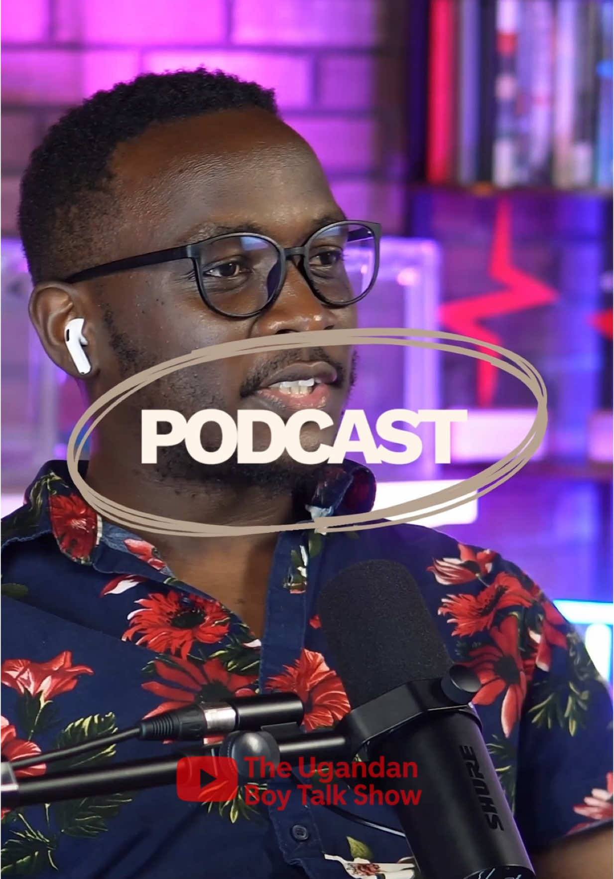 If I could give out a dollar 💵 every time Apass’s name has been dropped on this podcast—whether in the comments or by our guests—I’d be a broke man. But that just shows you how inspirational he truly is.” — @bonnykibuuka  @doktabraindoorkey opens up about the deep connection and mutual respect between him and @A Pass  From sharing real stories to rejecting mediocrity, he explains why only authentic, impactful voices deserve the spotlight right now. This isn’t just about music—it’s about vision, purpose, and surrounding yourself with those who push you forward.  🎧 Watch the full episode now on YouTube and all podcast platforms. Tap the link in bio. #Apass #DoktaBrain #UgandanBoyTalkShow #UgPodcast #UgandanMusic #MusicInspiration #BehindTheMusic #CreativeMinds #AfricanCreatives #PodcastClips #ApassTalks #UgandaEntertainment #EastAfricanMusic #ArtistSupport #MusicIndustryVoices #InspirationThroughArt