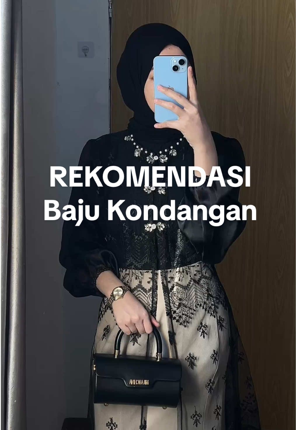 Cakep bngtt #cardiganwanita #outfitkondangan #brukat #OOTD #outfit #kondanganoutfit 