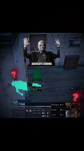 What happened? #pubgmobile#tournamentpubgmobile#pubgmobileesports#pmwc2025#editpubgmobile#absolutecinema  