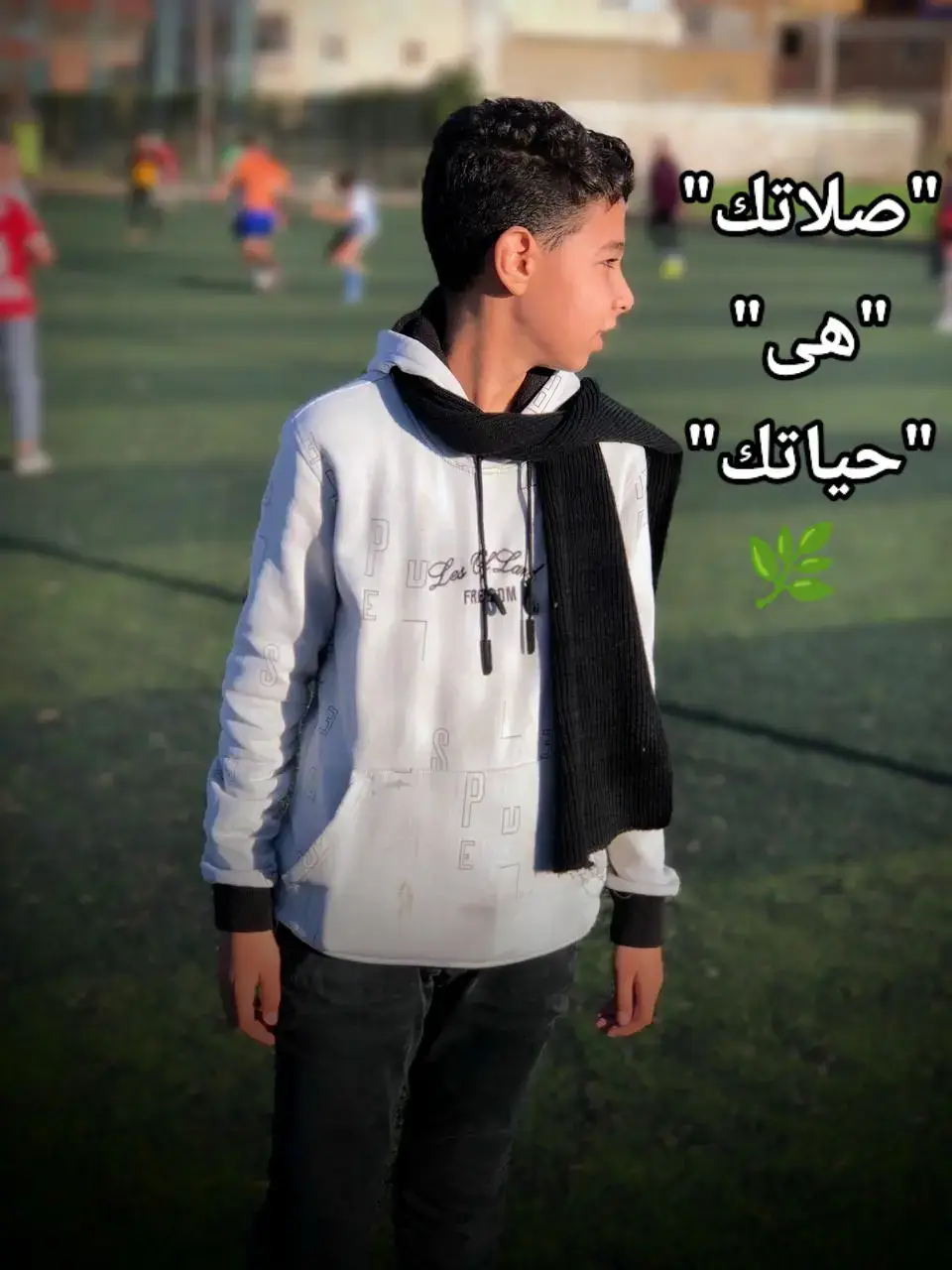 #الصلاه #اكتب_شي_توجر_عليه🌱🕊️ #الرتش_فى_زمه_الله💔 