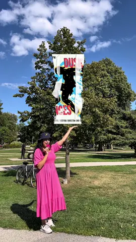 Where’s the petition to extend summer?!🥹 #torontopark #withrowpark #toronto #duskdances #livedance #dance 