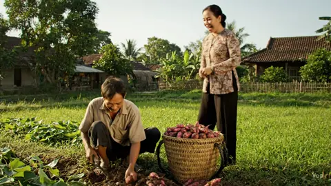 Củ này ngon lắm nha chị sui#xuhuong #xuhuongtiktok #chisui 