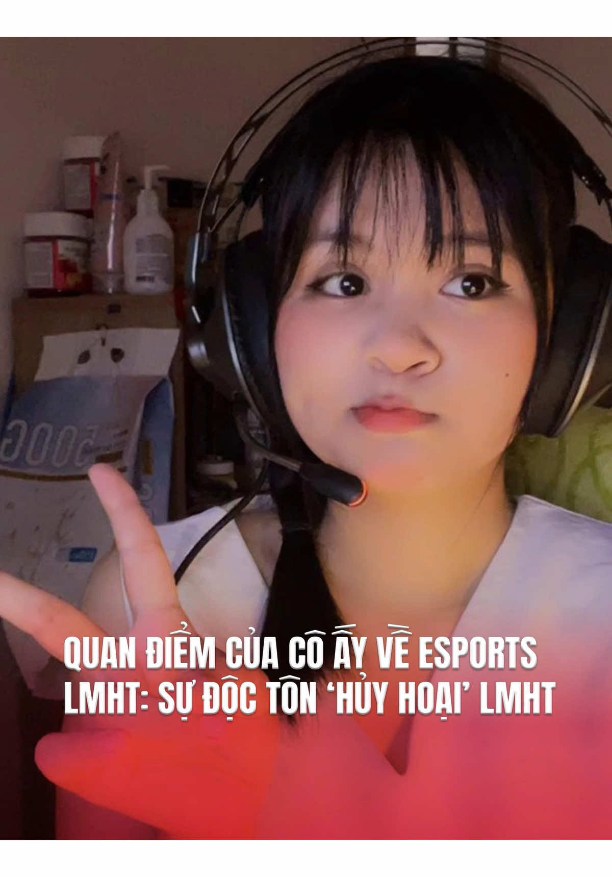 Yah, cái gì độc tôn cũng đi kèm với dấu hiệu đi xuống ^^ #lmht #esports #lck #t1 #thaloraeverwyn #fyp 
