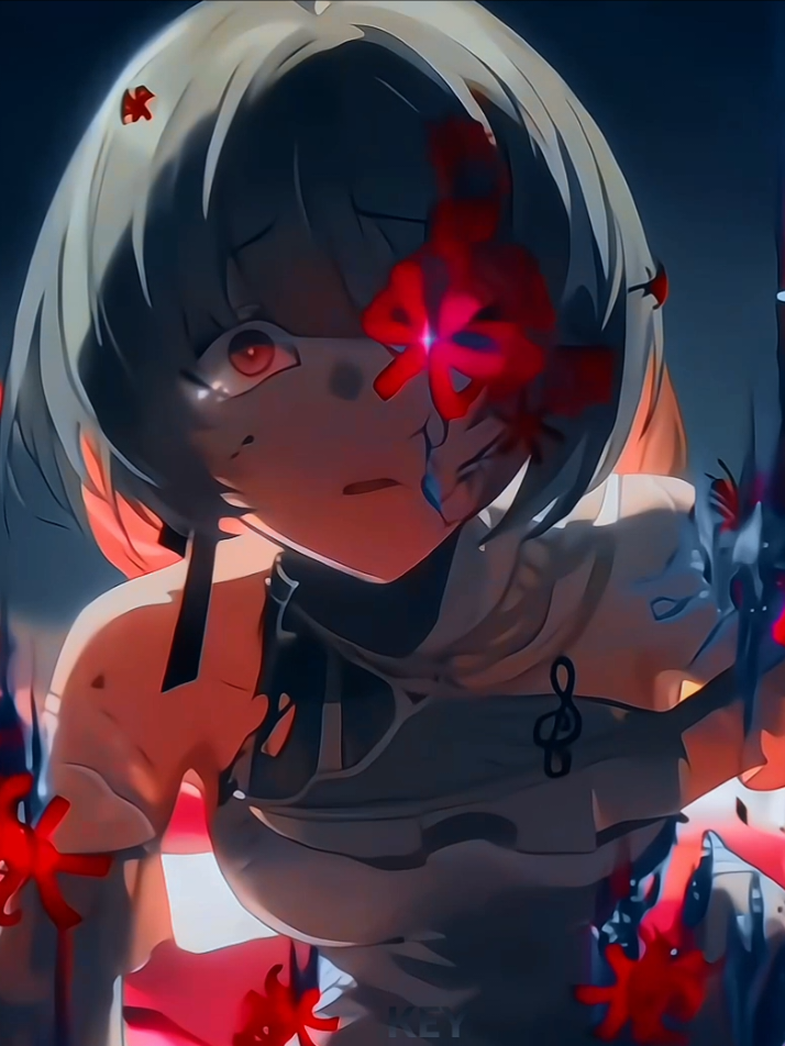 Bagian 22| Phrolova🥀 - - - #wutheringwaves #wuwa #wuwacreator #wuwaedit #phrolova #edit #gmv #amv #animeedit #fyp #fypage #viral 