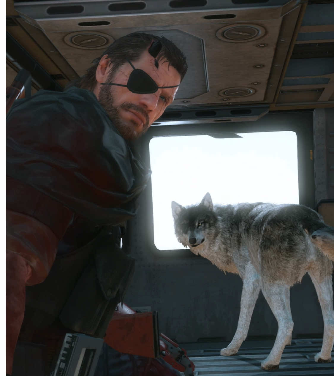#solidsnake #metalgearsolid #metalgearsolidv #edit #konami #fyp #venomsnake 