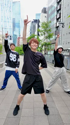 ❤️‍🔥#踊りまくりーど ❤️‍🔥 Lead - 