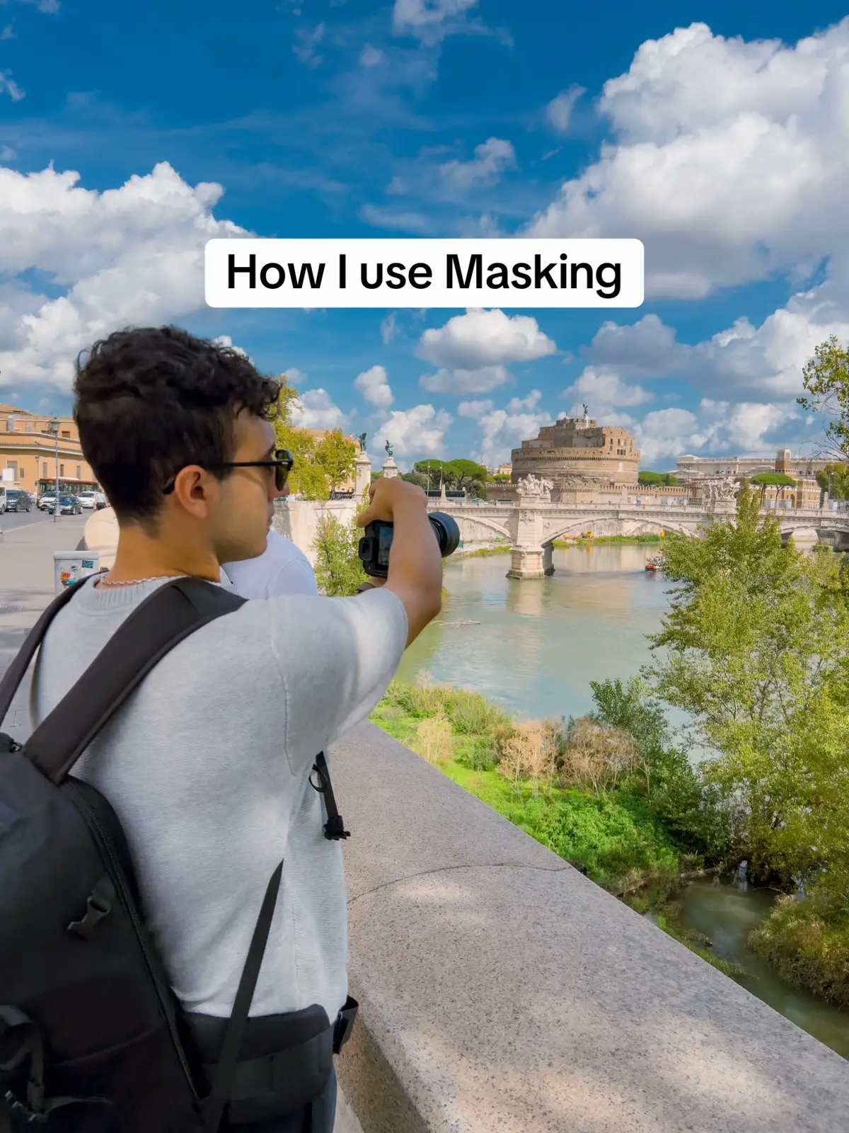 Hope it helps! #cinematic #dreamy #photographer #landscapephotography #photographytips 