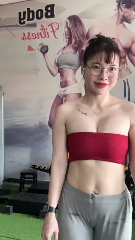 Cầm tạ ấm nó khó hơn tạ đơn 🫠