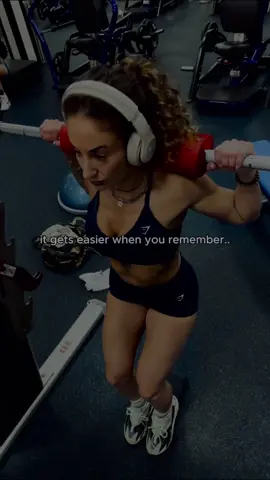 Movement isn’t punishment. It’s a gift. A chance to build strength, resilience, and trust with yourself. You don’t have to move your body — you get to. And that perspective changes everything. You’re not working out to shrink yourself. You’re showing up to expand into the version of you that feels powerful, grounded, and alive. This is a gift, not a chore. Let’s treat it like one. — Coach Stephanie 🫶 #movementismedicine #strongher #fitnessmindset #fyp #fypシ 