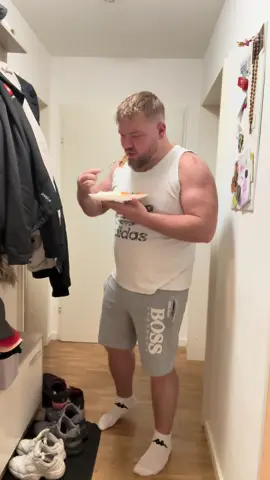 Mein Mann war heute im Gym #essen #gym #diät #jelenamann #fyp #fürdich #FoodTok 