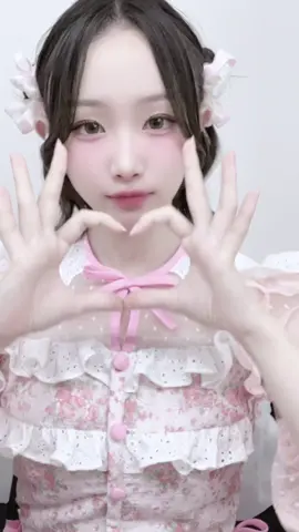 新衣装TIFにてお披露目させていただきました〜！🎀 #高嶺のなでしこ #新衣装 #idol 