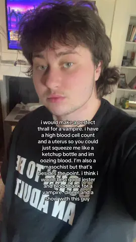 #vampire 