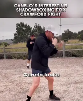 @canelo shadowboxing #canelo #boxeo #shawdowboxing #jalisco 