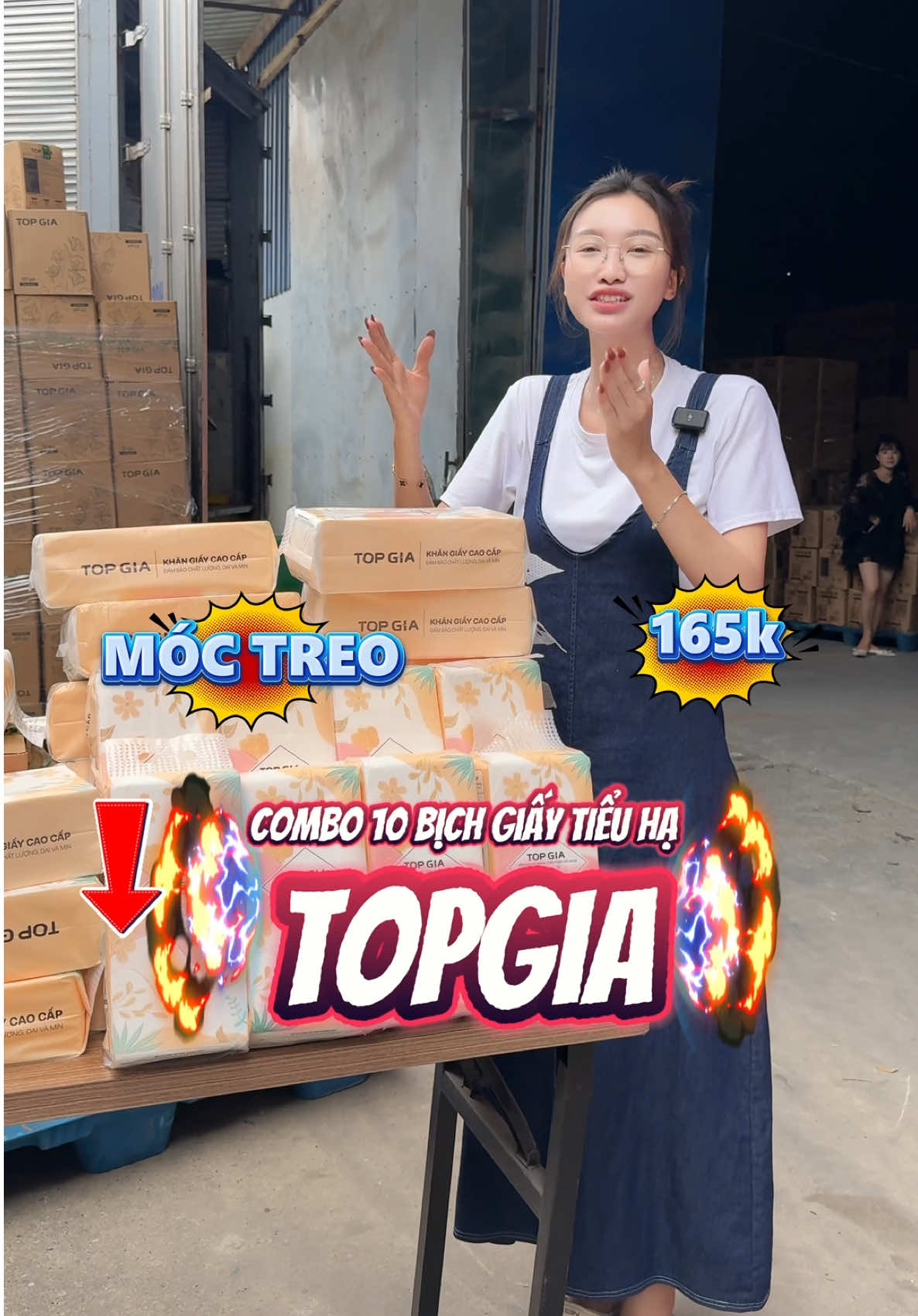 Biến căng tại kho giấy TopGia ❌❌ #topgia #topgiahcm #topgiahcmgiayan #tienich #giayan #giayantopgia #giayrut #xuhuong 