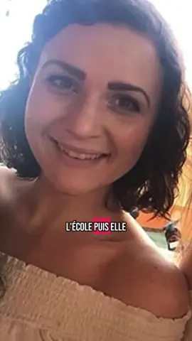 Elle va déposé ses enfants à l’école. puis elle disparaît sans laissé de trace. 68 jours plus tard son corps est retrouvé dans un tuyau. elle a été tué. Ce qui est encore plus horrible c’est l’identité de celui qui a fait ça. #tiktokfrance #tiktokfrance🇨🇵 #crime #france #france🇫🇷 #francetiktok🇫🇷 #francetiktok 