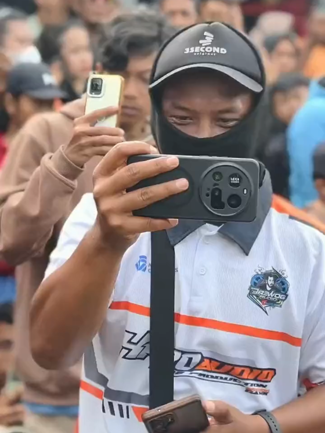 bro menggunakan 2 flagship💀 #fyp #fypシ #xiaomi #edit #samsung 