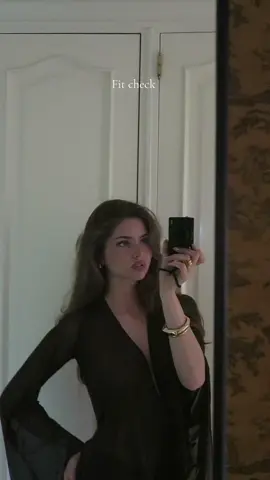 Dress from @Jaded London 