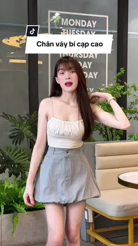 #chanvaybi #chanvay #tinhxinhclothing 