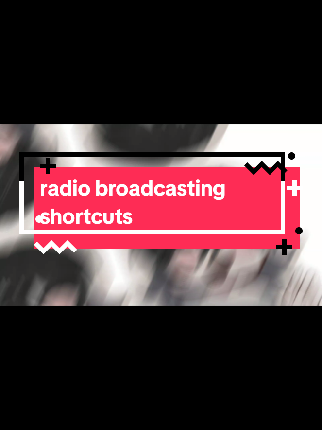 Replying to @qwyn.cy  RAAAAA sorry for my voice 😭 voice reveal  #technical #radiobroadcastingtechnical #radiobroadcasting #magi #tipsandtricks 